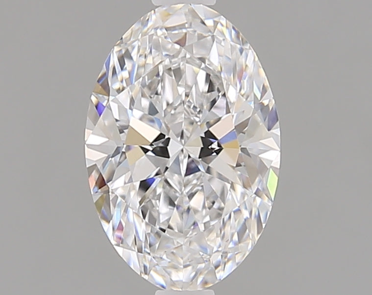 Oval Cut Diamond 1.08 Carat E Color Vvs1 Clarity Igi 618499373