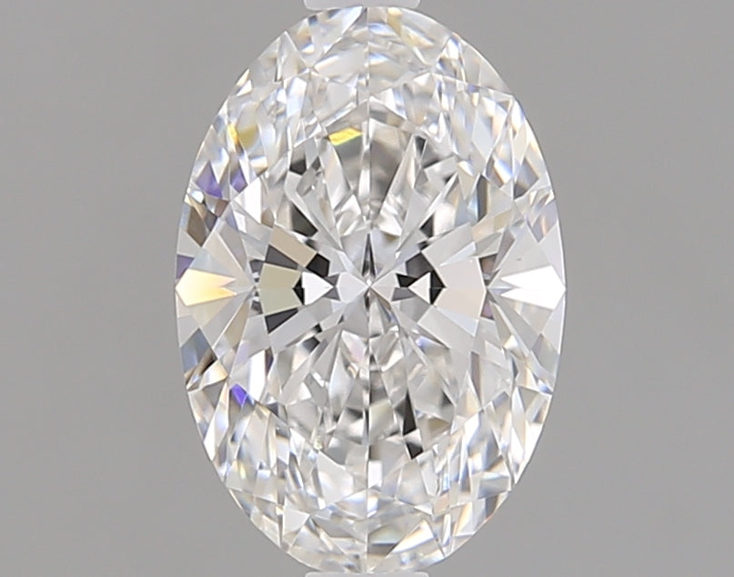 Oval Cut Diamond 1.1 Carat E Color Vvs2 Clarity Igi 620418750