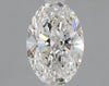 Oval Cut Diamond 1.02 Carat E Color Vvs2 Clarity Igi 633497793