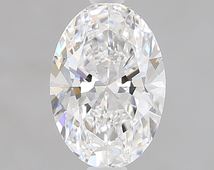 Oval Cut Diamond 1.1 Carat E Color Vvs2 Clarity Igi 626488338