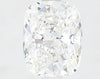 Cushion Cut Diamond 1.55 Carat E Color Vs1 Clarity Igi 625460522