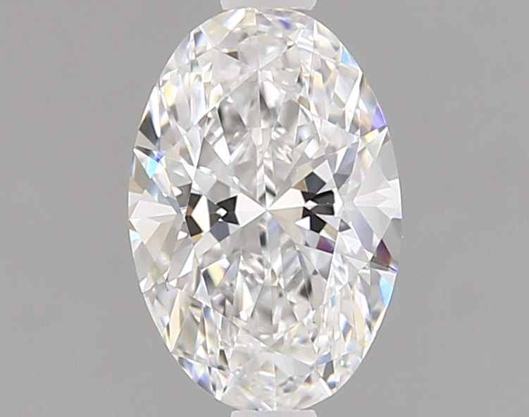Oval Cut Diamond 1.01 Carat E Color Vvs2 Clarity Igi 618499627