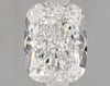 Cushion Cut Diamond 1.51 Carat E Color Vvs2 Clarity Igi 640443095