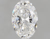 Oval Cut Diamond 1.02 Carat E Color Vvs2 Clarity Igi 631414034