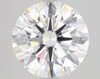 Round Cut Diamond 3.02 Carat D Color Vs1 Clarity Igi 726511576