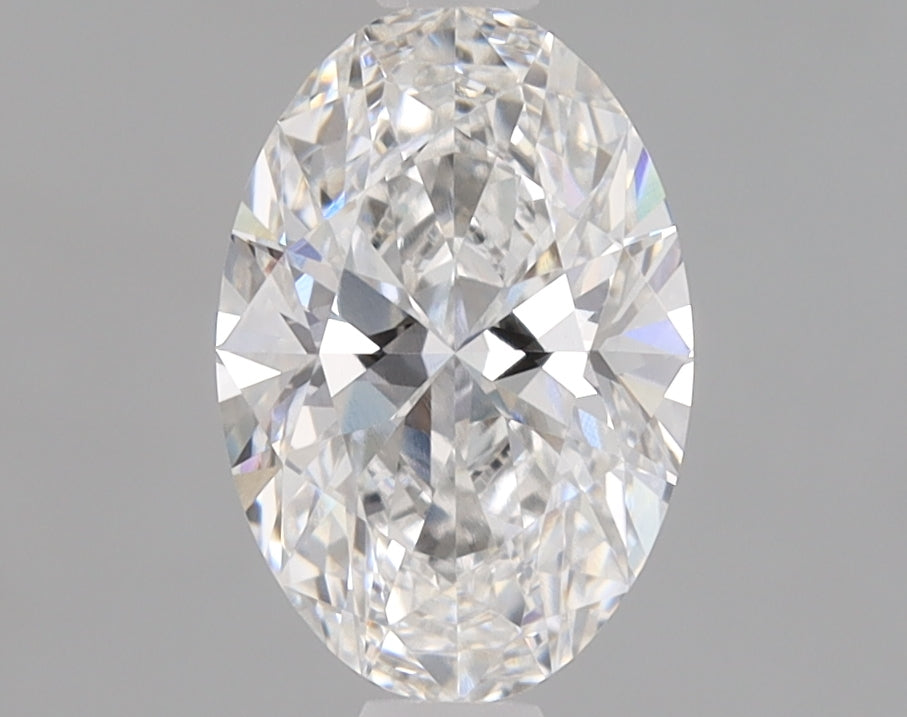 Oval Cut Diamond 1.05 Carat E Color Vvs2 Clarity Igi 634428401
