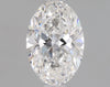 Oval Cut Diamond 1.05 Carat E Color Vvs2 Clarity Igi 634428401