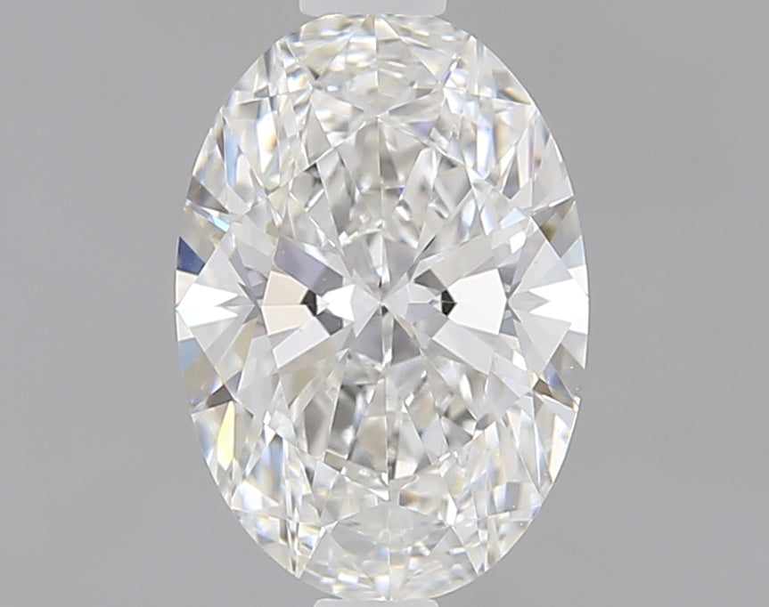 Oval Cut Diamond 1.05 Carat E Color Vvs2 Clarity Igi 631421904