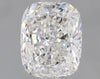 Cushion Cut Diamond 1.51 Carat E Color Vvs2 Clarity Igi 633428222