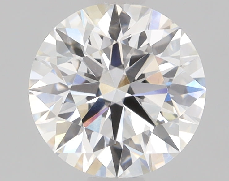 Round Cut Diamond 1.0 Carat F Color Vvs2 Clarity Igi 729513280