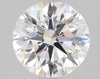 Round Cut Diamond 1.0 Carat F Color Vvs2 Clarity Igi 729513280