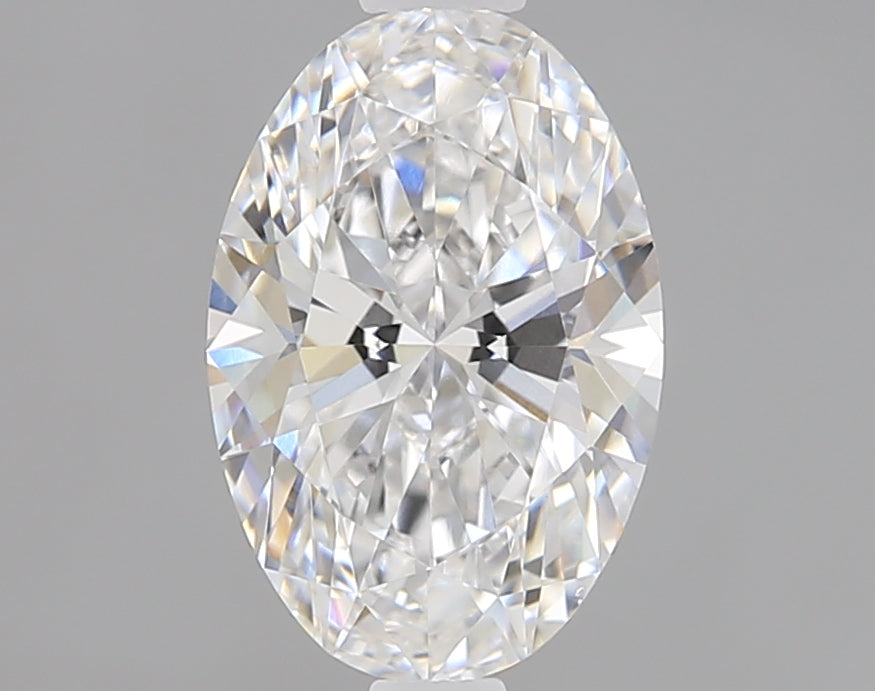 Oval Cut Diamond 1.05 Carat E Color Vvs2 Clarity Igi 626417094