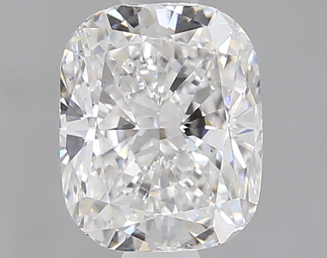 Cushion Cut Diamond 1.02 Carat D Color Vs2 Clarity Igi 633428201