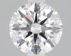 Round Cut Diamond 1.03 Carat D Color Vs1 Clarity Igi 729513888