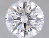 Round Cut Diamond 1.22 Carat E Color Vvs2 Clarity Igi 577384692