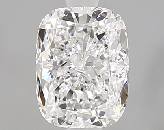 Cushion Cut Diamond 1.01 Carat E Color Vs1 Clarity Igi 648432125