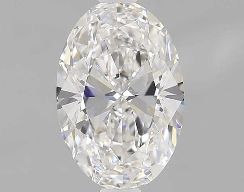 Oval Cut Diamond 1.05 Carat E Color Vvs2 Clarity Igi 618499534