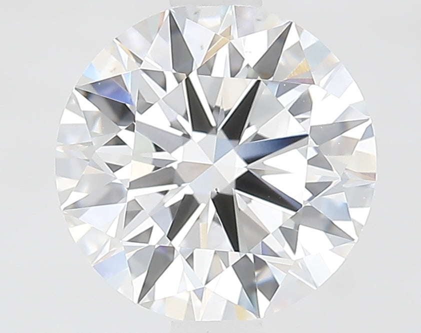Round Cut Diamond 1.79 Carat E Color Vs1 Clarity Igi 625460495