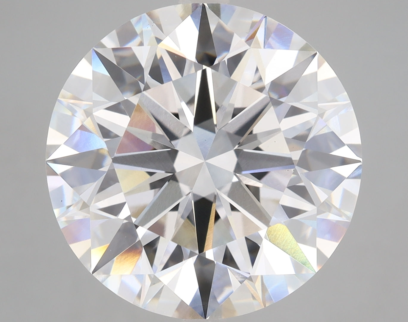 Round Cut Diamond 11.53 Carat F Color Vs1 Clarity Igi 603334285