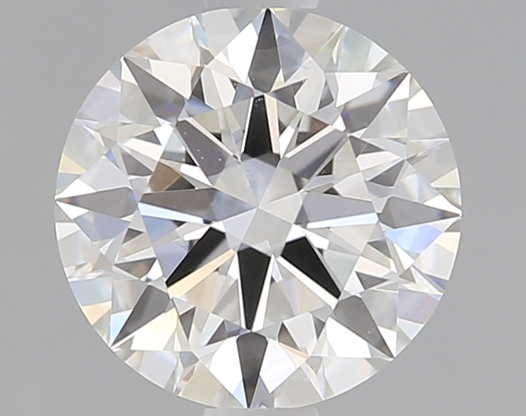 Round Cut Diamond 1.32 Carat E Color Vs1 Clarity Igi 626470977