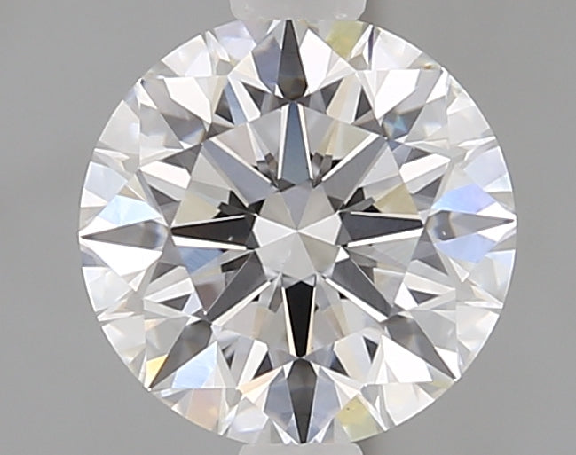 Round Cut Diamond 1.31 Carat E Color Vs1 Clarity Igi 649425383