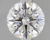 Round Cut Diamond 1.31 Carat E Color Vs1 Clarity Igi 649425383
