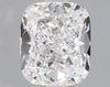 Cushion Cut Diamond 1.54 Carat D Color Vvs2 Clarity Igi 634437764