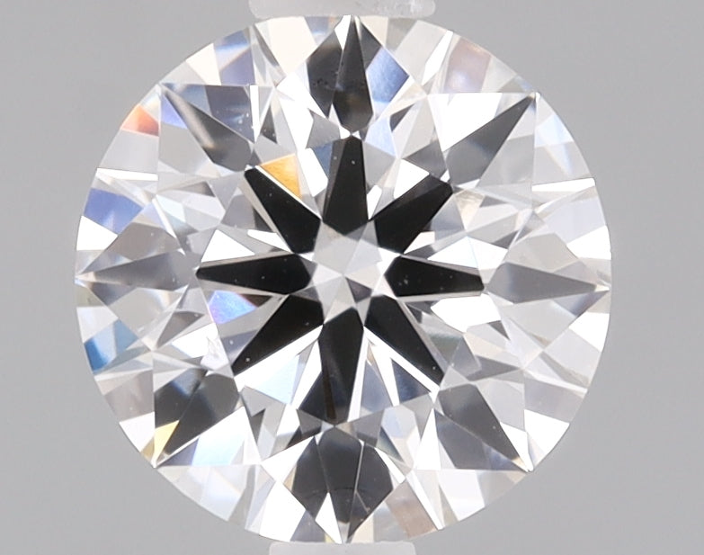Round Cut Diamond 1.0 Carat E Color Vvs2 Clarity Igi 729513867