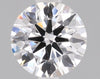 Round Cut Diamond 1.0 Carat E Color Vvs2 Clarity Igi 729513867