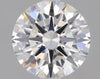 Round Cut Diamond 1.29 Carat E Color Vs1 Clarity Igi 621486071