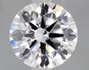 Round Cut Diamond 1.29 Carat E Color Vs1 Clarity Igi 647476662