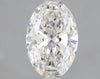 Oval Cut Diamond 1.1 Carat E Color Vvs2 Clarity Igi 631414135