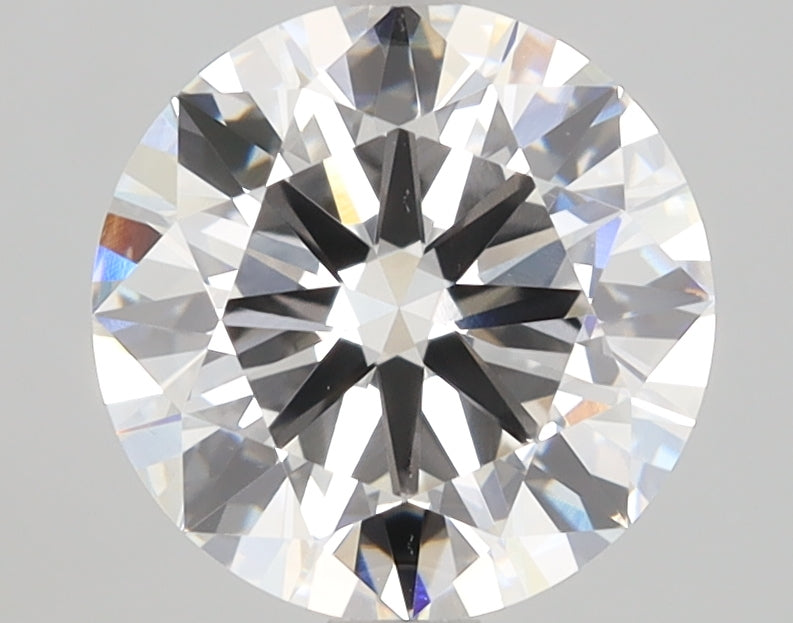 Round Cut Diamond 2.0 Carat F Color Vs1 Clarity Igi 727586894