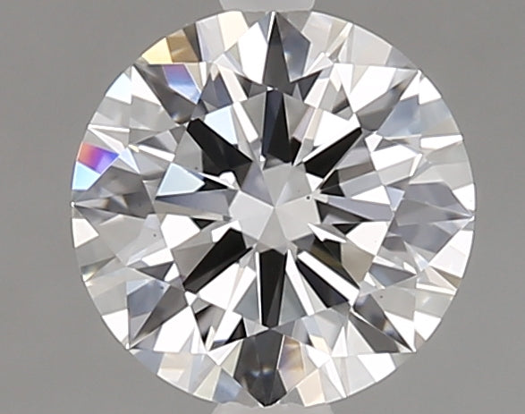 Round Cut Diamond 1.0 Carat F Color Vs1 Clarity Igi 729512847