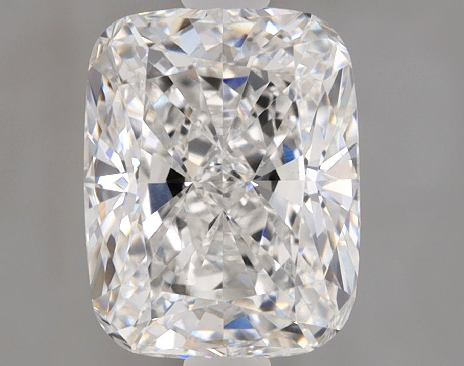 Cushion Cut Diamond 1.8 Carat E Color Vs1 Clarity Igi 648432111