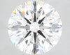 Round Cut Diamond 5.18 Carat G Color Si1 Clarity Igi 569327899