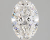 Oval Cut Diamond 1.79 Carat F Color Vs1 Clarity Igi 589397271