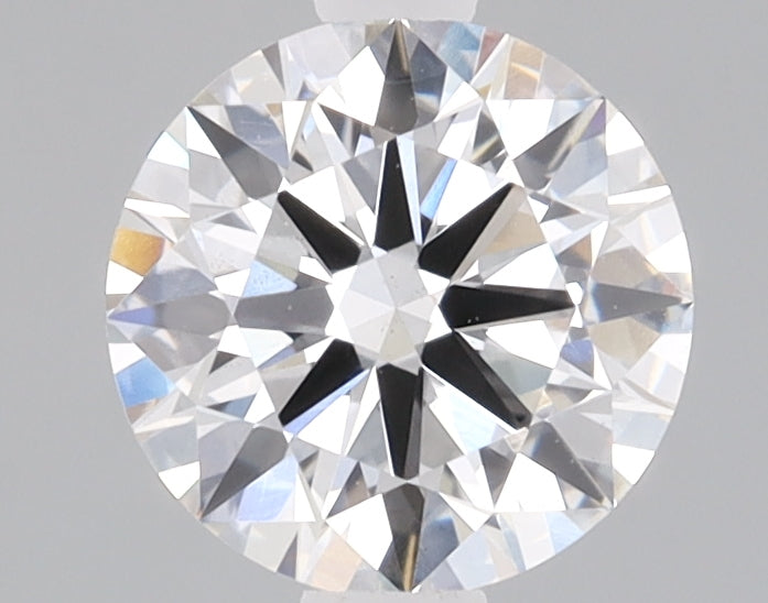 Round Cut Diamond 1.0 Carat F Color Vs1 Clarity Igi 729512862