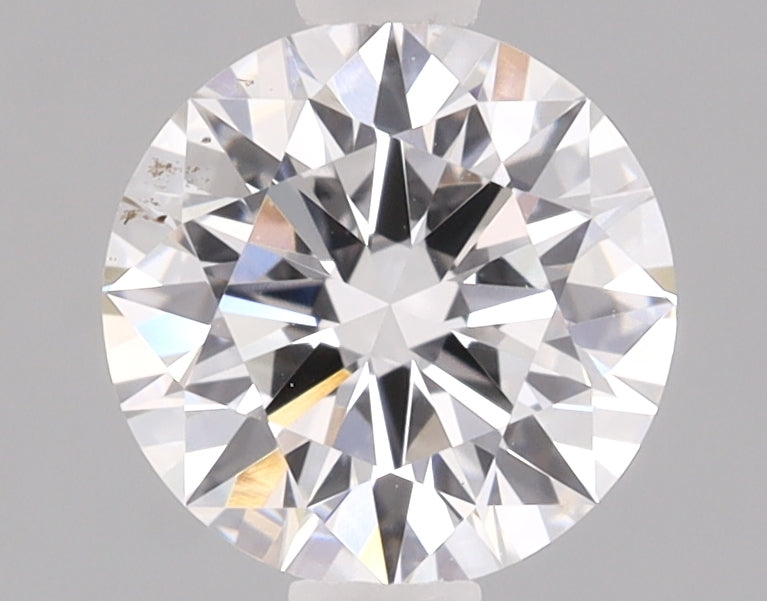 Round Cut Diamond 1.0 Carat E Color Vs1 Clarity Igi 727573511