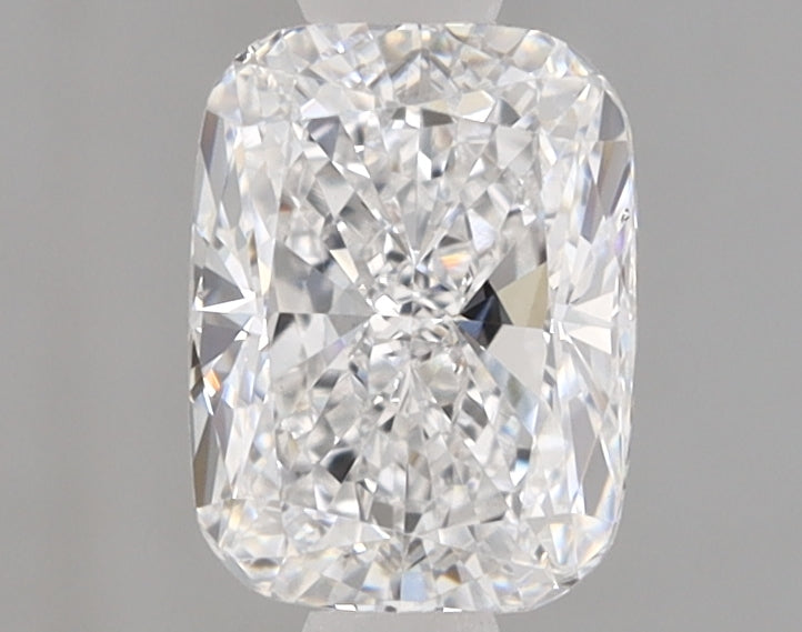 Cushion Cut Diamond 1.01 Carat D Color Vvs2 Clarity Igi 648432121