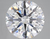 Round Cut Diamond 7.0 Carat E Color Vs1 Clarity Igi 622496354