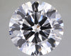 Round Cut Diamond 10.72 Carat E Color Vs1 Clarity Igi 651476342