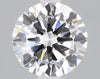 Round Cut Diamond 1.0 Carat D Color Vvs2 Clarity Igi 727573529