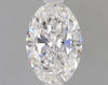 Oval Cut Diamond 1.09 Carat E Color Vvs2 Clarity Igi 638468219