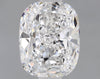 Cushion Cut Diamond 1.03 Carat E Color Vvs2 Clarity Igi 648432126