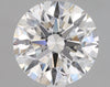 Round Cut Diamond 1.79 Carat F Color Vs1 Clarity Igi 635496382