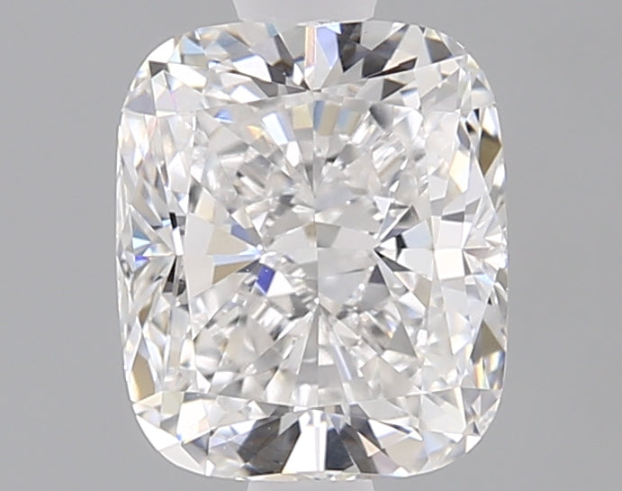 Cushion Cut Diamond 1.5 Carat E Color Vvs2 Clarity Igi 638468187