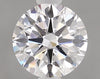 Round Cut Diamond 1.0 Carat D Color Vvs2 Clarity Igi 727573598