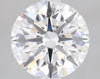 Round Cut Diamond 1.81 Carat E Color Vs1 Clarity Igi 569396057