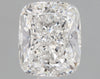 Cushion Cut Diamond 1.56 Carat E Color Vs1 Clarity Igi 634437710